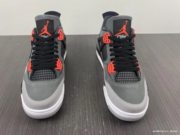 Cheap Infrared DH6927-061 4 Retro Jordan Air 0813